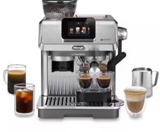 Delonghi Coffee Machine
