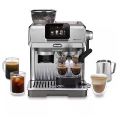 Delonghi Coffee Machine