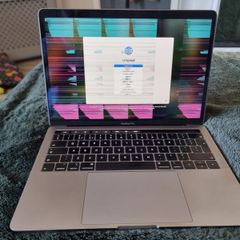 MacBook pro 2019 13"
