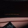 Giorgio Armani black leather Bag Image 7