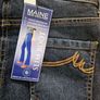NEW jeans, UK 10 Short Image 4