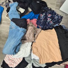 maternity clothes