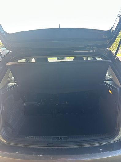 2012 Volkswagen Polo