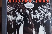 Killing Joke CD  - Laugh? I Nearly Bought One!