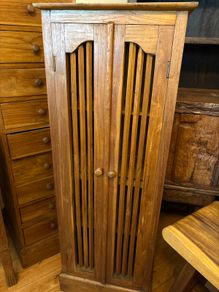 Wooden Cabinet