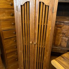 Wooden Cabinet