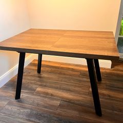 Extending Dining Table