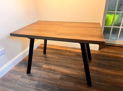 Extending Dining Table