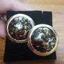 Vintage Earrings Image 2