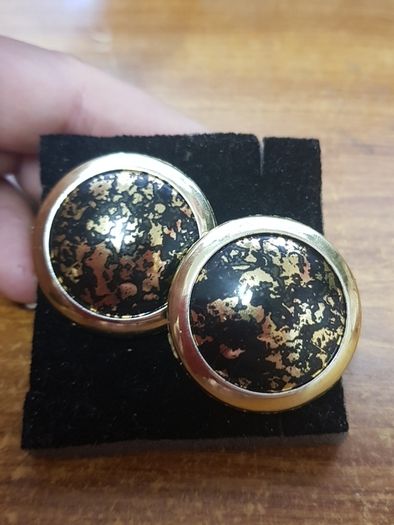 Vintage Earrings