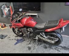 suzuki bandit
