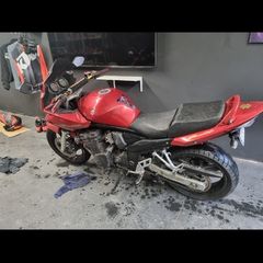 suzuki bandit