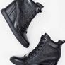 Tommy Hilfinger Wedges Size UK4 Image 5