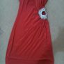 Nice red dress new Image 2