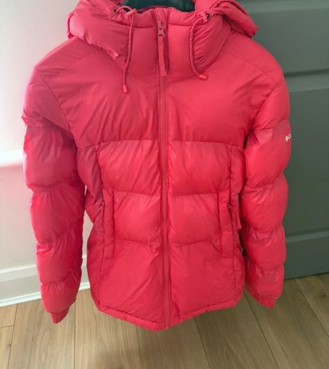 Columbia jacket women