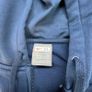 Nike Ronaldinho R10 2007/2008 Blue Football Hooded Jacket Nike XL Image 5