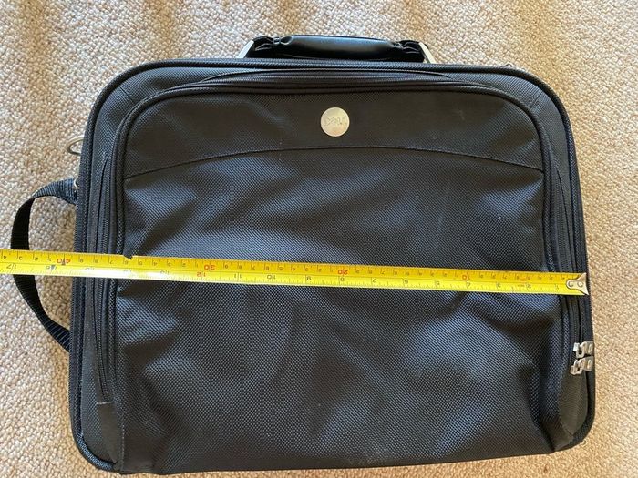 Dell Lap Top bag - Perfect condition