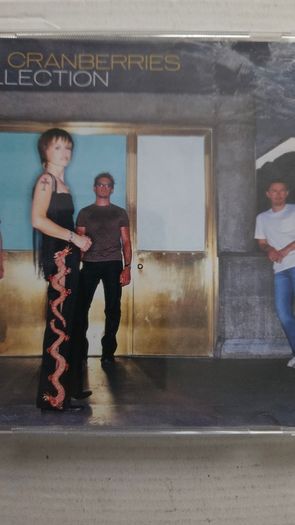 The Cranberries - Collection.