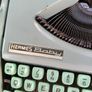 Hermes Baby Vintage Typewriter Image 10