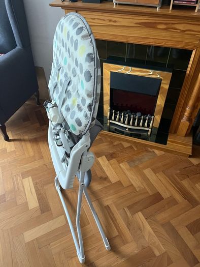 Graco High Chair Like New