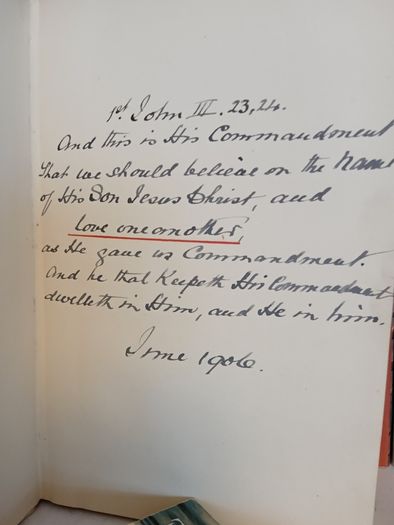 A Practical Discourse of God's Sovereignty with Other Material Points Derived Thence by Elisha Coles. With Brief Preface by C. H. Spurgeon (LP113)