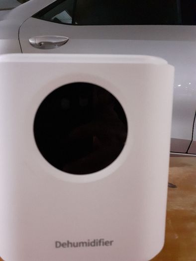 dehumidifier