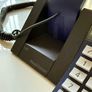 Bang & Olufsen Vintage Black Desk Phone - Stunning Condition Image 2
