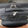 Planet 21 Black Laptop / Travel Backpack Image 2