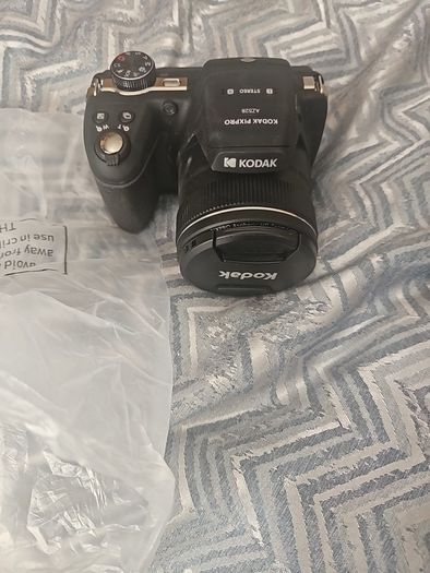 Kodak pixpro az528