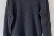 Polo Ralph Lauren knitted wool and cashmere jumper
