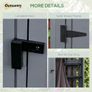 Garden Storage Shed Image 6