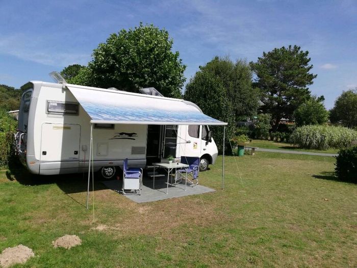 Motorhome