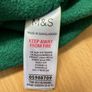 M&S sweatshirt, size 5-6y Image 4