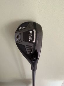 Ping G425 hybrid