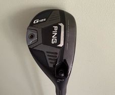 Ping G425 hybrid