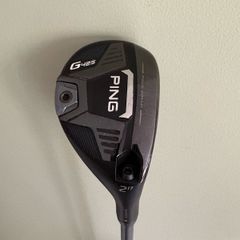Ping G425 hybrid