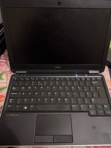 Dell Latitude E7240 for Parts