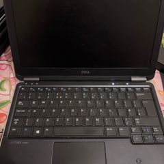 Dell Latitude E7240 for Parts