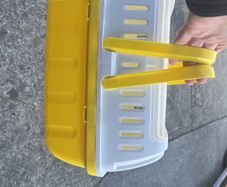 Small pet carrier