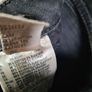 womens DIESEL GRACEY super slim skinny black denim jeans SIZE W 26 L 30 Image 7