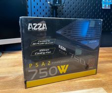 750W PC Power Supply - Brand New