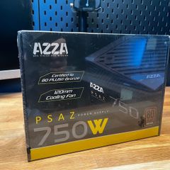 750W PC Power Supply - Brand New