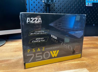 750W PC Power Supply - Brand New
