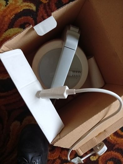 Electrolux Traditional Auto Kettle - Brand New in Box (Vintage)