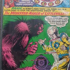 House of Mystery #162 1966 DC Comics