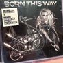 Lady Gaga - Born This Way - Signed CD Image 3