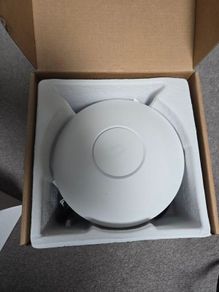 Ubiquiti wifi ranger extender