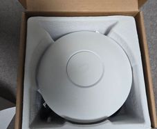 Ubiquiti wifi ranger extender