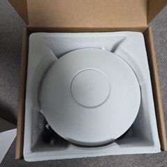 Ubiquiti wifi ranger extender