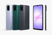 samsung A series brand New